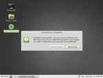 Linux Mint 10 Installer